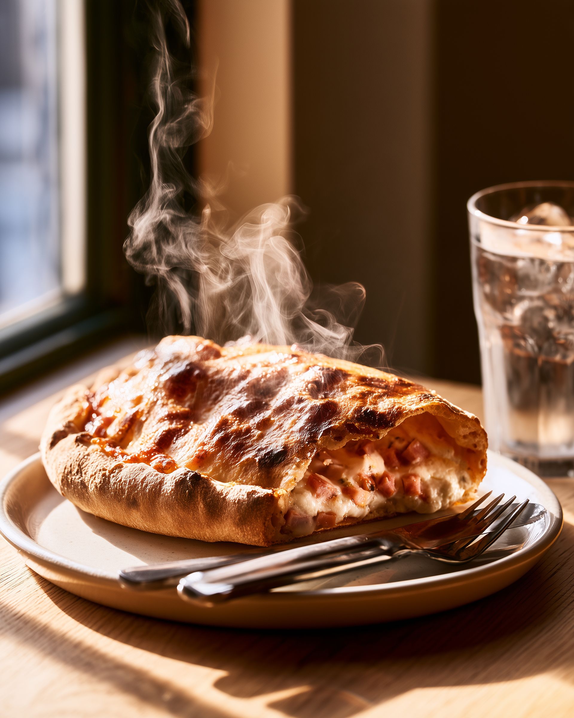 Calzone Classico