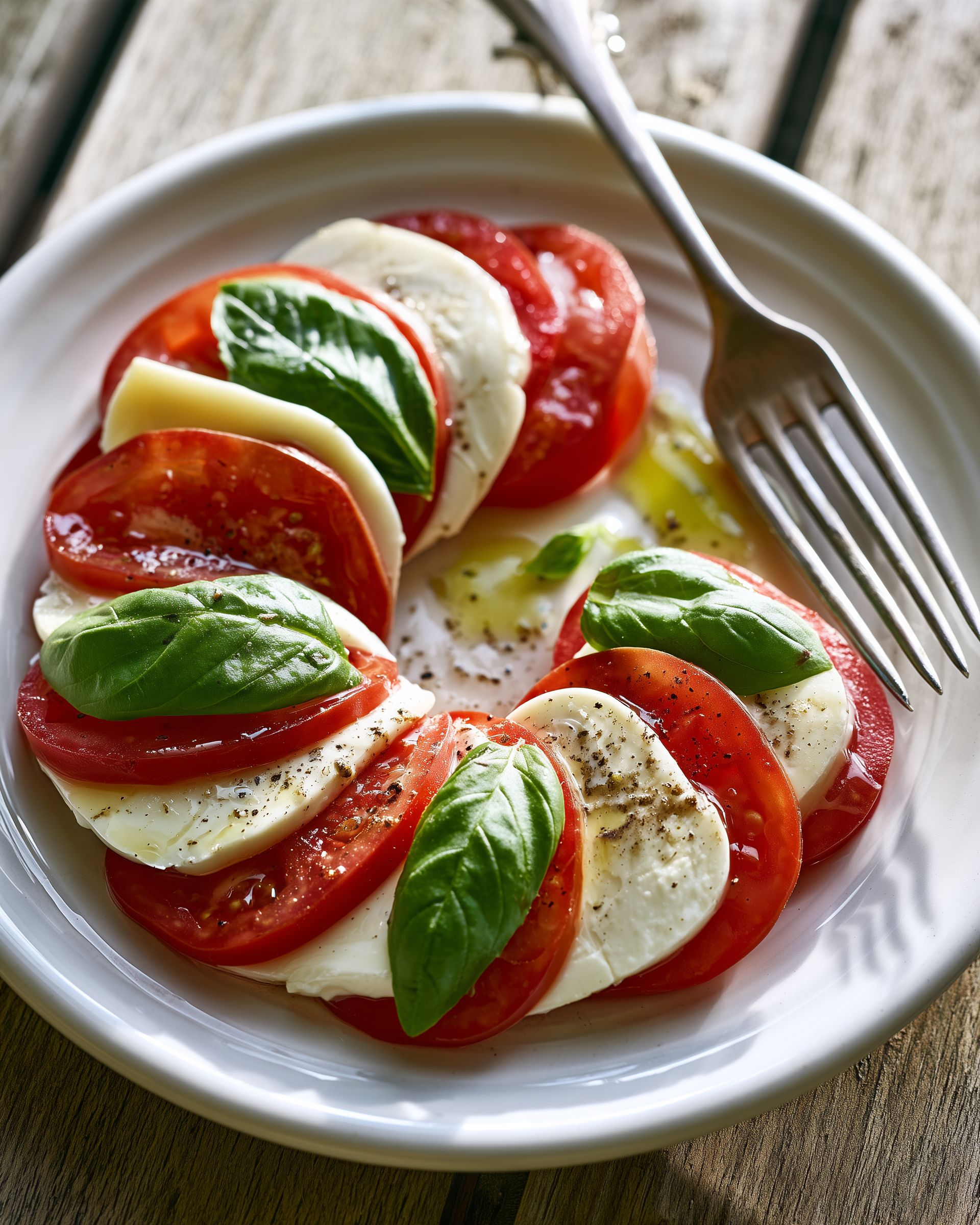 Insalata Caprese