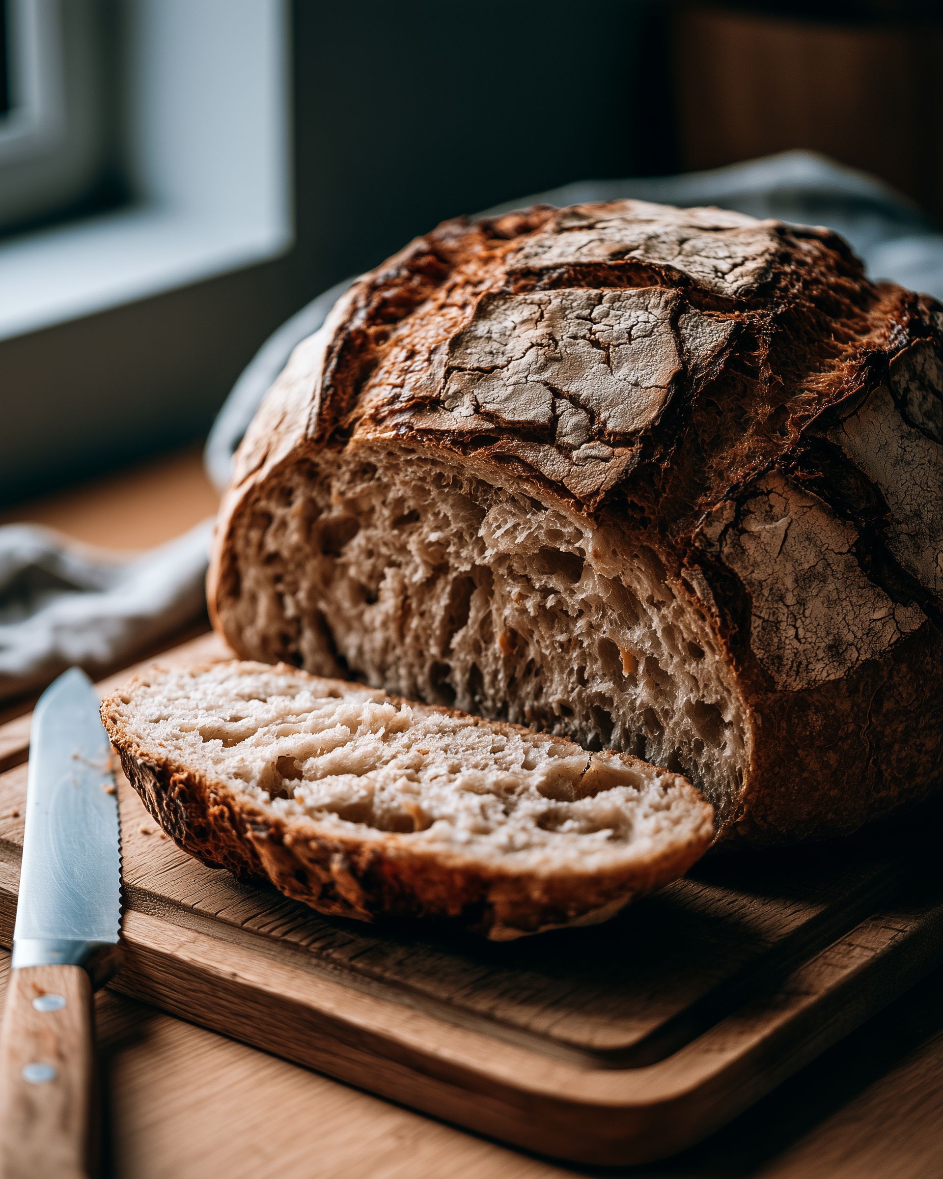 Pane Casereccio